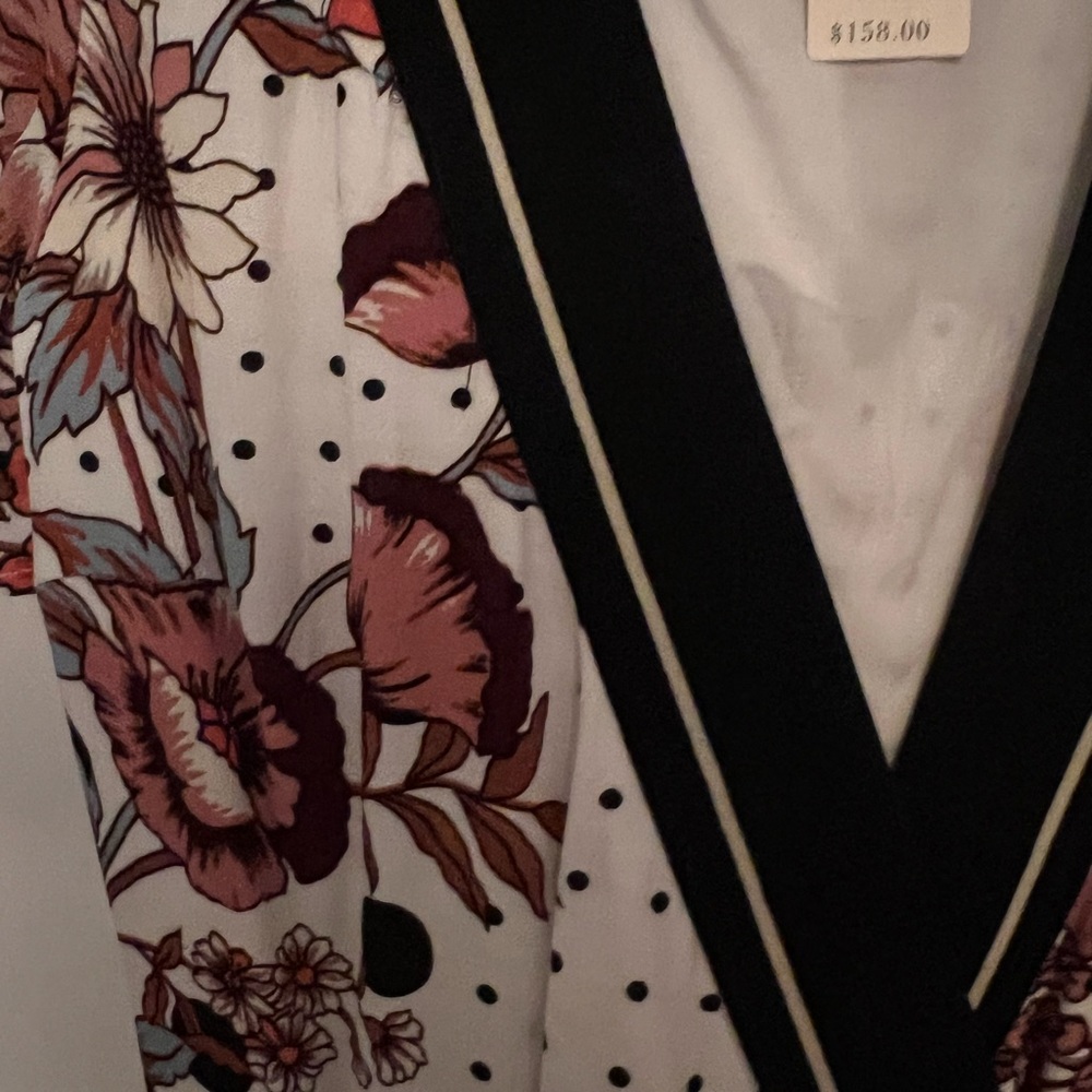 ANTHROPOLOGIE Dress - Picture 3 of 5
